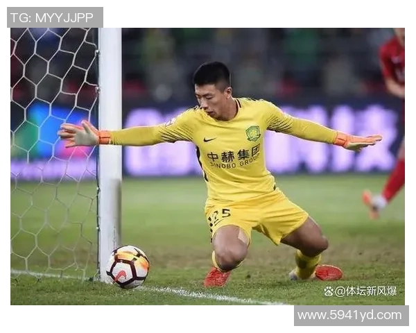 中超鲜为人知的十大冷知识 揭开中国足球的神秘面纱